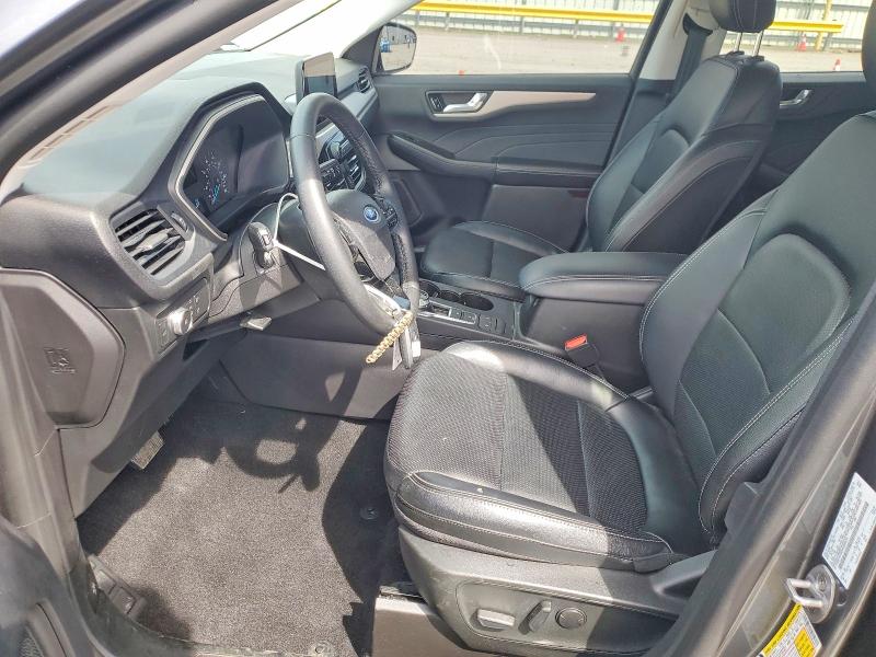 Photo 7 from auction – 2022 FORD ESCAPE with VIN 1FMCU0H65NUB56914