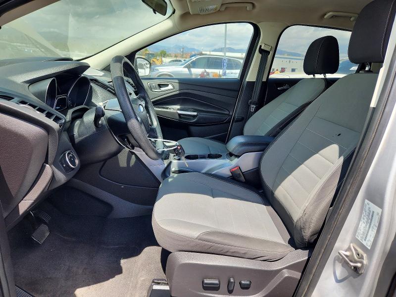 Photo 7 from auction – 2016 FORD ESCAPE with VIN 1FMCU9GX9GUB61731