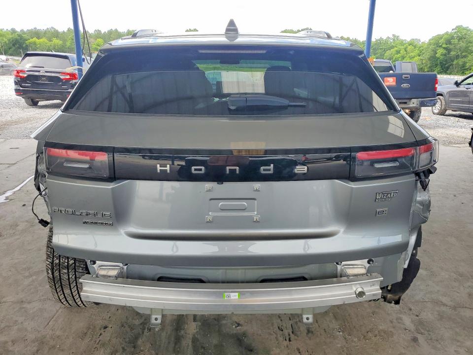 Photo 6 from auction – 2025 HONDA PROLOGUE with VIN 3GPKHWRMXSS516404