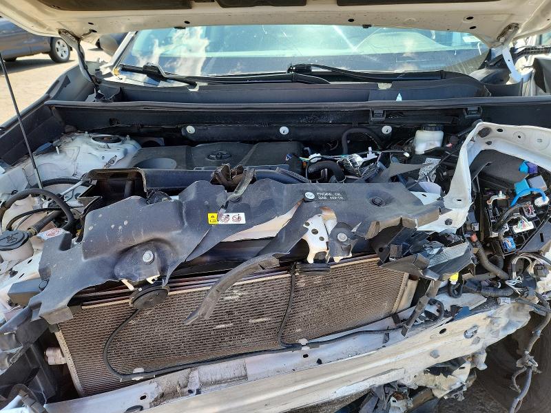 Photo 12 from auction – 2020 TOYOTA RAV4 with VIN 2T3F1RFV7LC137016