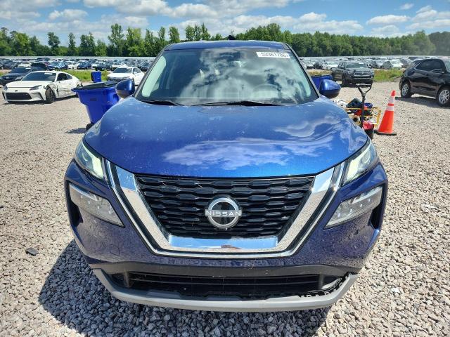 Photo 5 from auction – 2023 NISSAN ROGUE with VIN 5N1BT3BA2PC682939