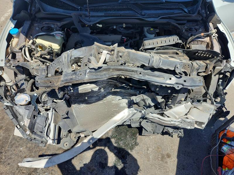 Photo 11 from auction – 2018 HONDA CIVIC with VIN 19XFC2F56JE008631