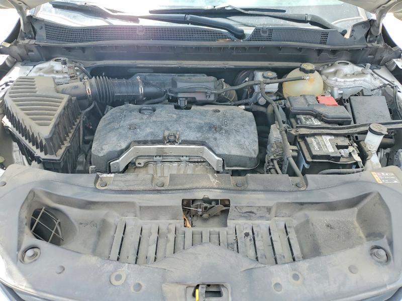 Photo 12 from auction – 2020 CHEVROLET BLAZER with VIN 3GNKBBRA5LS594874