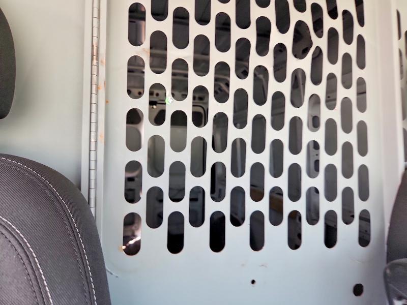 Photo 10 from auction – 2017 RAM PROMASTER 2500 with VIN 3C6TRVDG5HE500771