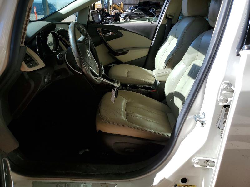 Zdjęcie 7 z aukcji – 2015 BUICK VERANO z VIN 1G4PS5SK4F4200039