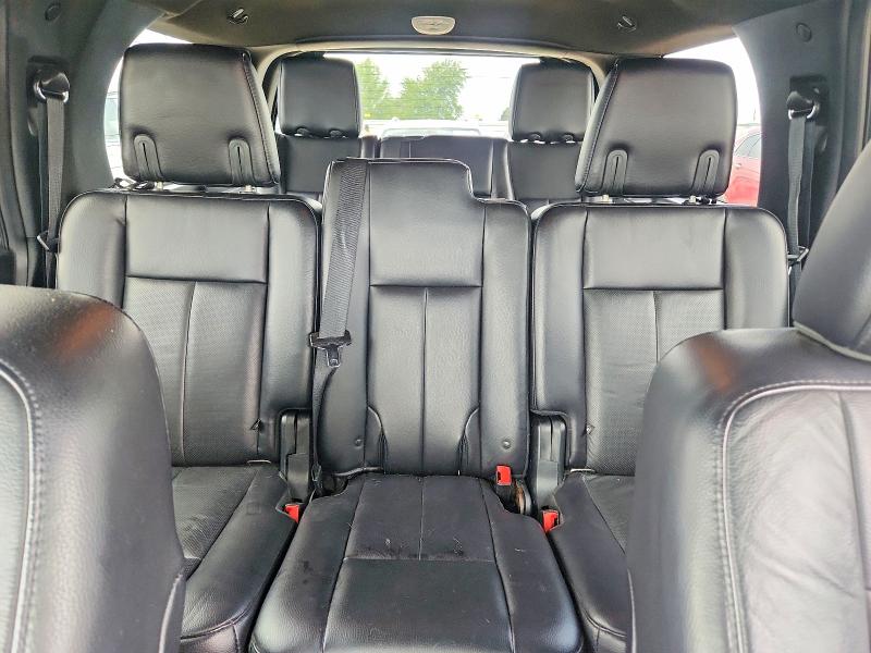 Photo 10 from auction – 2017 FORD EXPEDITION with VIN 1FMJU2AT1HEA07109