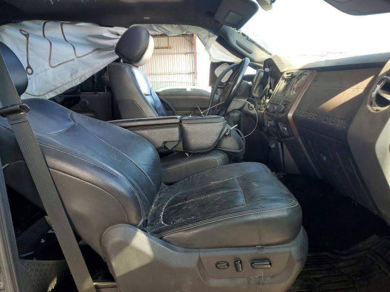 صورة رقم 7 من المزاد - 2012 FORD F250 مع VIN 1FT7W2BT6CEC62287