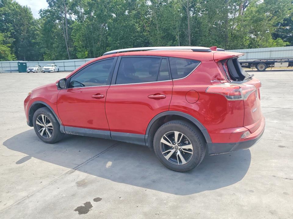 Снимка 2 от търг – 2016 TOYOTA RAV4 с VIN 2T3WFREV6GW290168