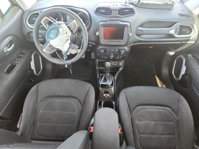 Photo 8 from auction – 2020 JEEP RENEGADE with VIN ZACNJABB7LPL30284