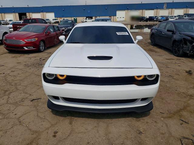 Photo 5 from auction – 2022 DODGE CHALLENGER with VIN 2C3CDZKG6NH247725