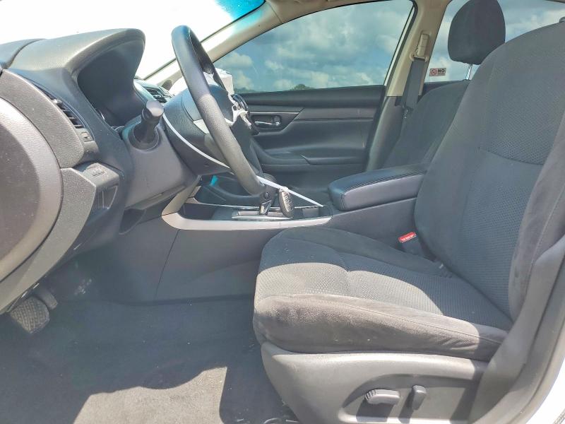 Photo 7 from auction – 2015 NISSAN ALTIMA with VIN 1N4AL3APXFC253994