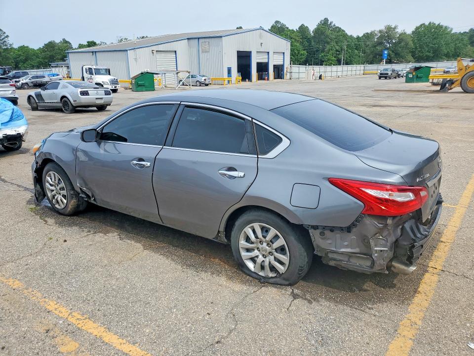 Photo 2 from auction – 2016 NISSAN ALTIMA with VIN 1N4AL3AP7GN314465