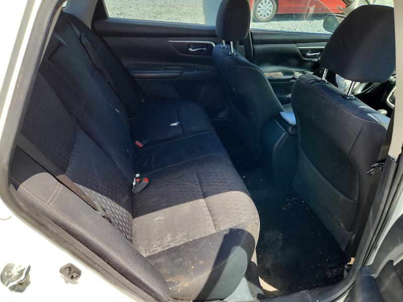 صورة رقم 10 من المزاد - 2017 NISSAN ALTIMA مع VIN 1N4AL3AP1HC116252