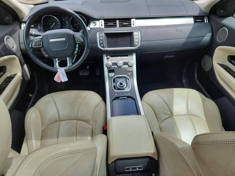 Фото 8 с аукциона – 2016 LAND ROVER RANGE ROVER EVOQUE с VIN SALVR2BG1GH086828