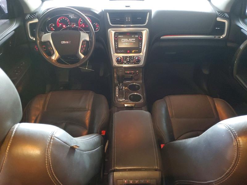 Photo 8 from auction – 2014 GMC ACADIA with VIN 1GKKRRKDXEJ358277