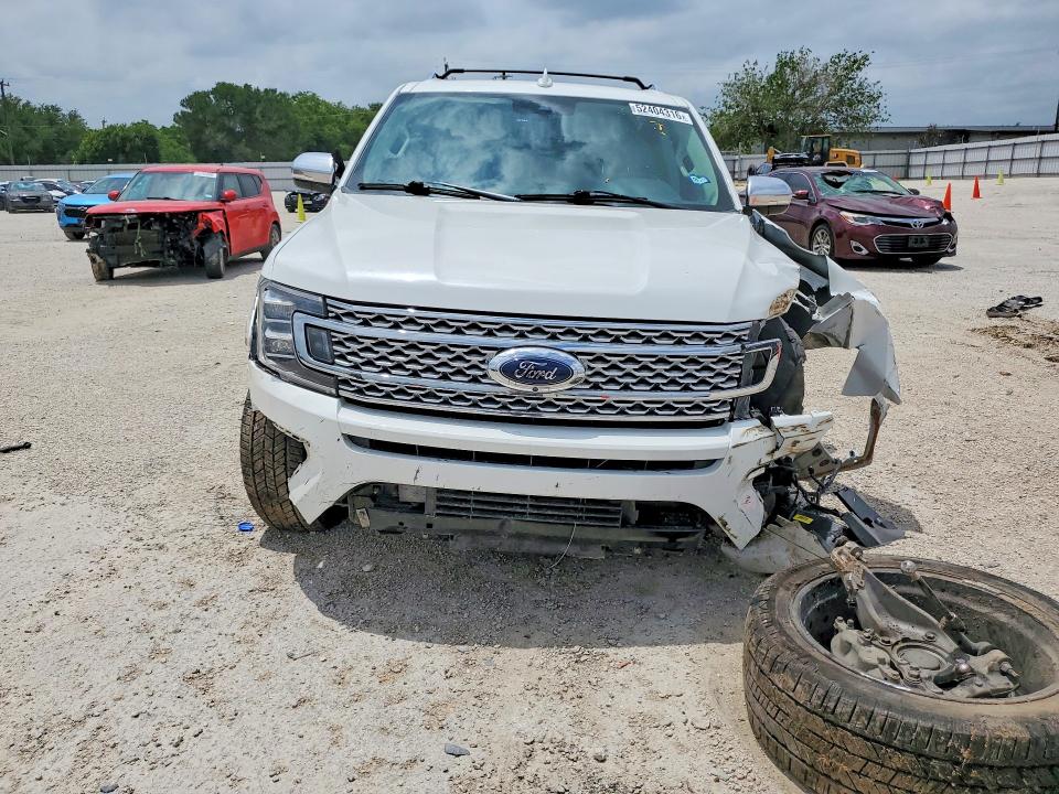 Foto 5 de la subasta – 2020 FORD EXPEDITION con VIN 1FMJU1LT7LEA71140