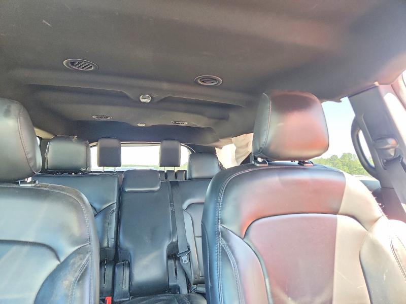 Photo 10 from auction – 2019 FORD EXPLORER with VIN 1FM5K8D83KGA56907