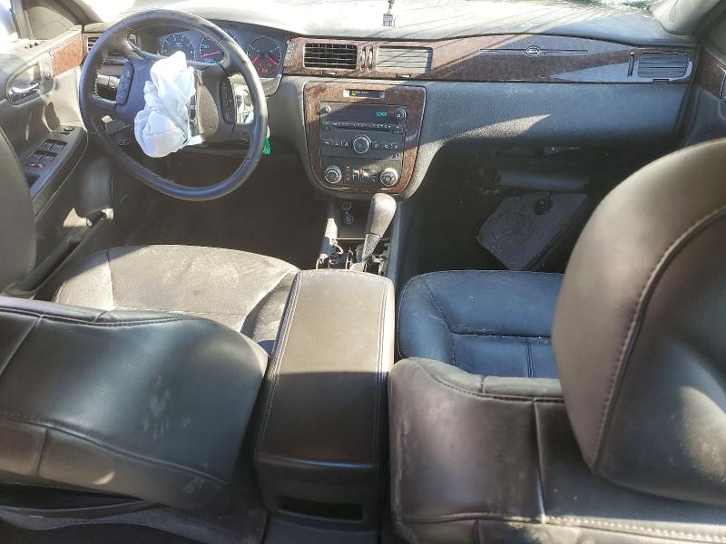 Photo 8 from auction – 2013 CHEVROLET IMPALA with VIN 2G1WC5E36D1229643