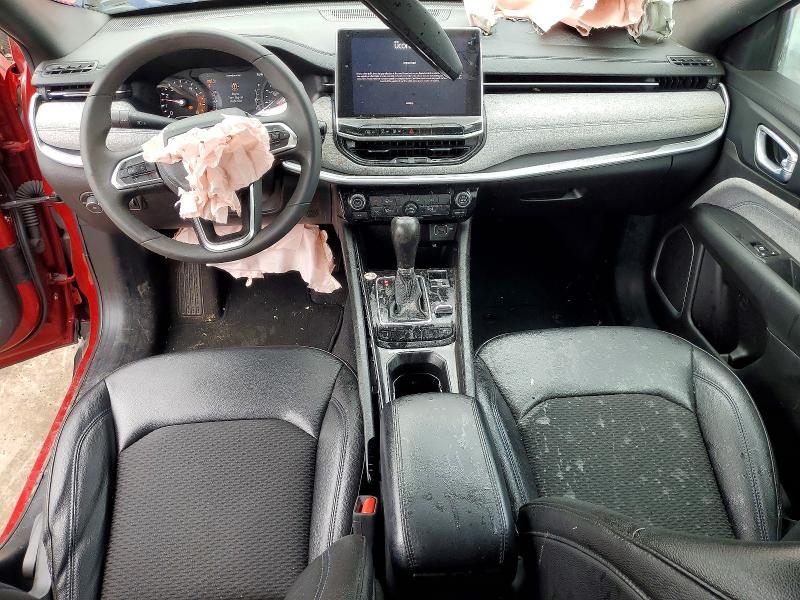 Photo 8 from auction – 2024 JEEP COMPASS with VIN 3C4NJDBN8RT137965