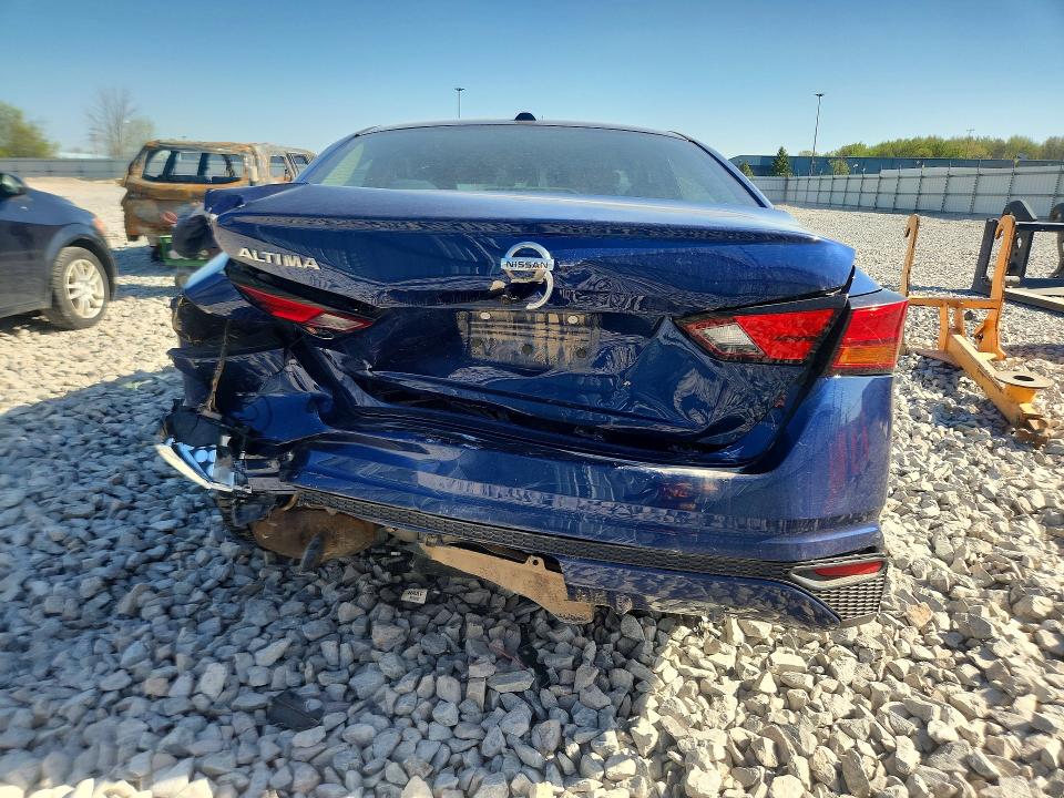 Zdjęcie 6 z aukcji – 2019 NISSAN ALTIMA z VIN 1N4BL4BV4KC197830