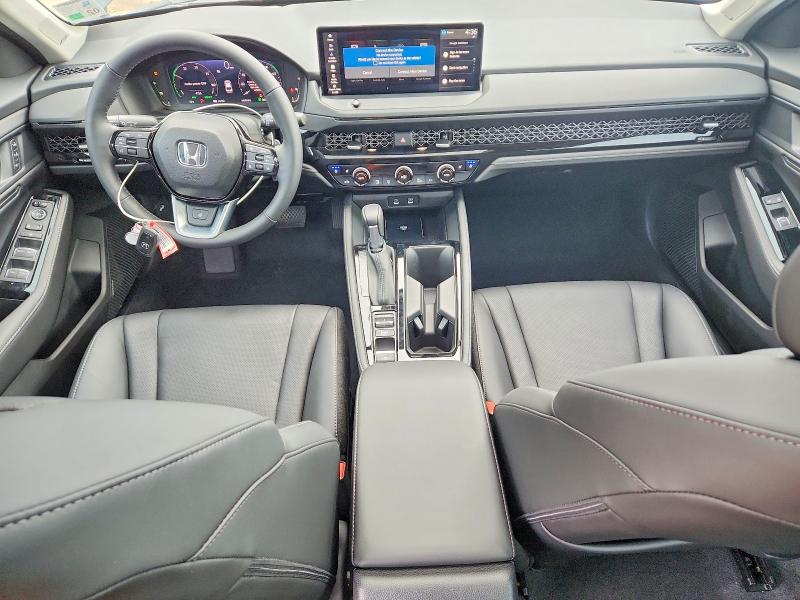 Снимка 8 от търг – 2026 HONDA ACCORD с VIN 1HGCY2F87TA007624