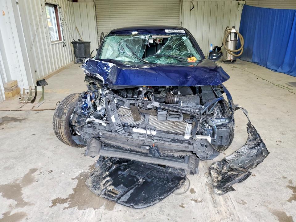 Photo 5 from auction – 2023 NISSAN ALTIMA with VIN 1N4BL4CV0PN418947