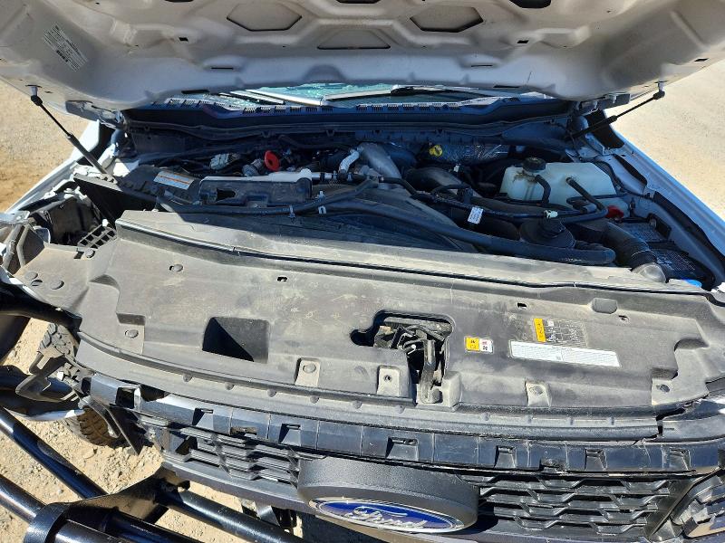 Photo 11 from auction – 2024 FORD F250 with VIN 1FT8W2BT2REC89838