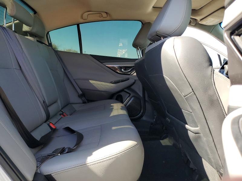 Photo 10 from auction – 2022 SUBARU LEGACY with VIN 4S3BWAN64N3012054