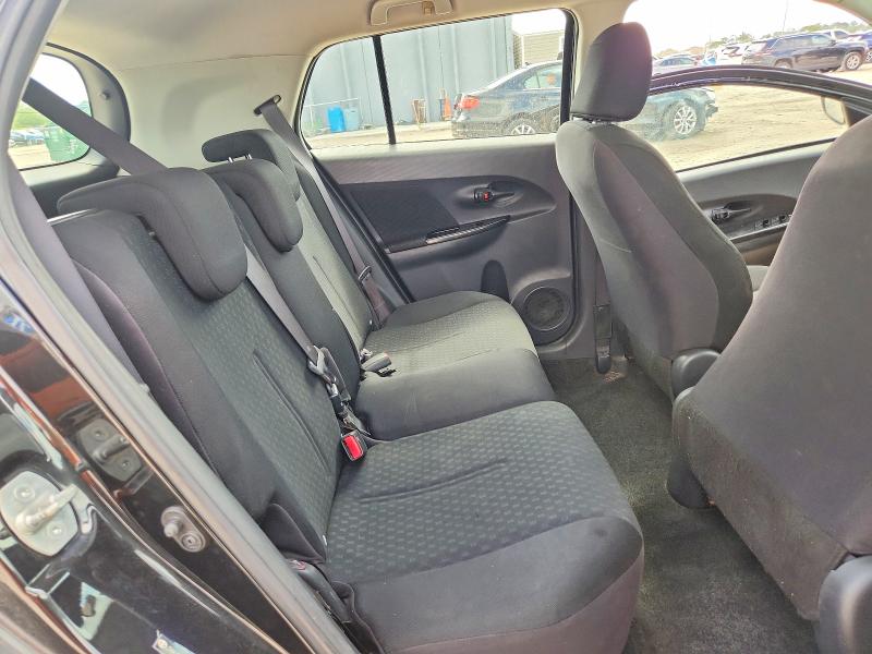 Photo 10 from auction – 2008 SCION XD with VIN JTKKU10458J008633