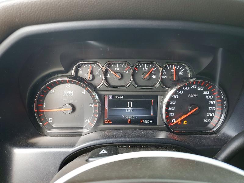 Photo 9 from auction – 2015 GMC SIERRA with VIN 1GTV2UEH5FZ154472