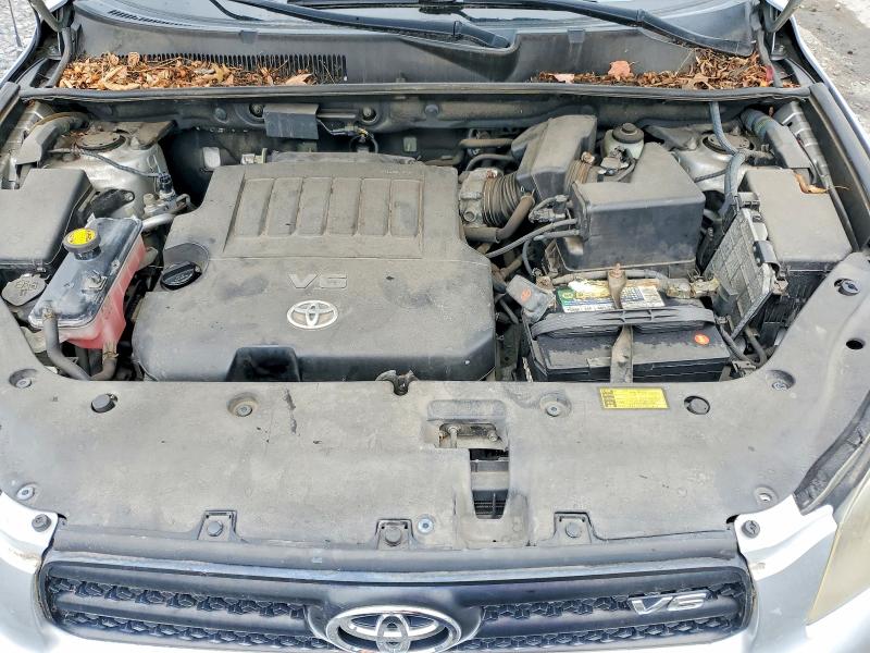 Photo 12 from auction – 2007 TOYOTA RAV4 with VIN JTMBK32VX76016436