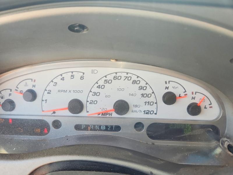 Photo 9 from auction – 2004 FORD EXPLORER SPORT TRAC with VIN 1FMZU67K04UB99678