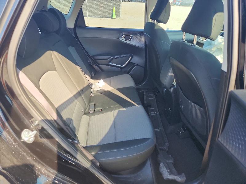 Photo 10 from auction – 2025 KIA SOUL with VIN KNDJ33AU6S7931112