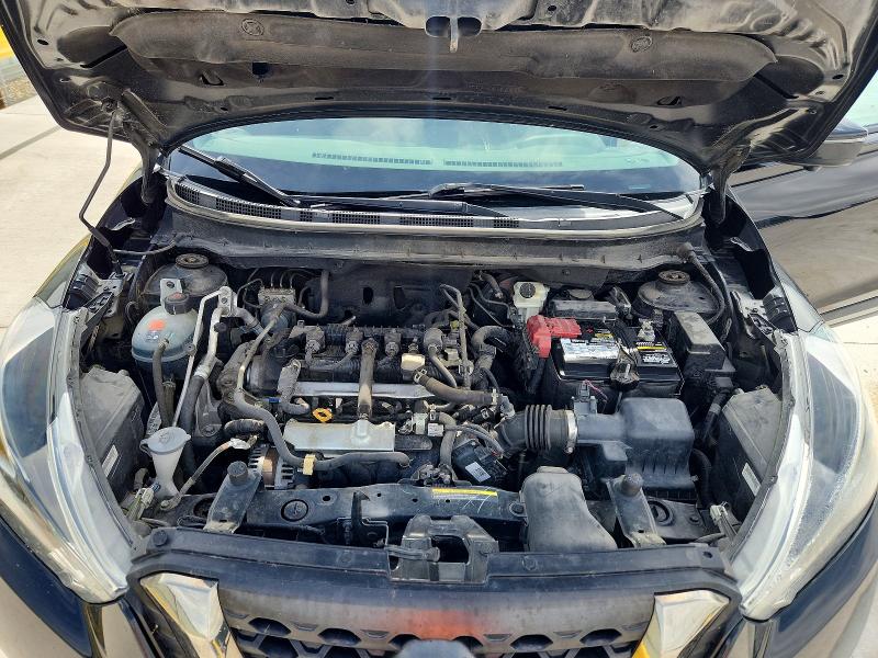 Photo 11 from auction – 2020 NISSAN KICKS with VIN 3N1CP5DV0LL556945