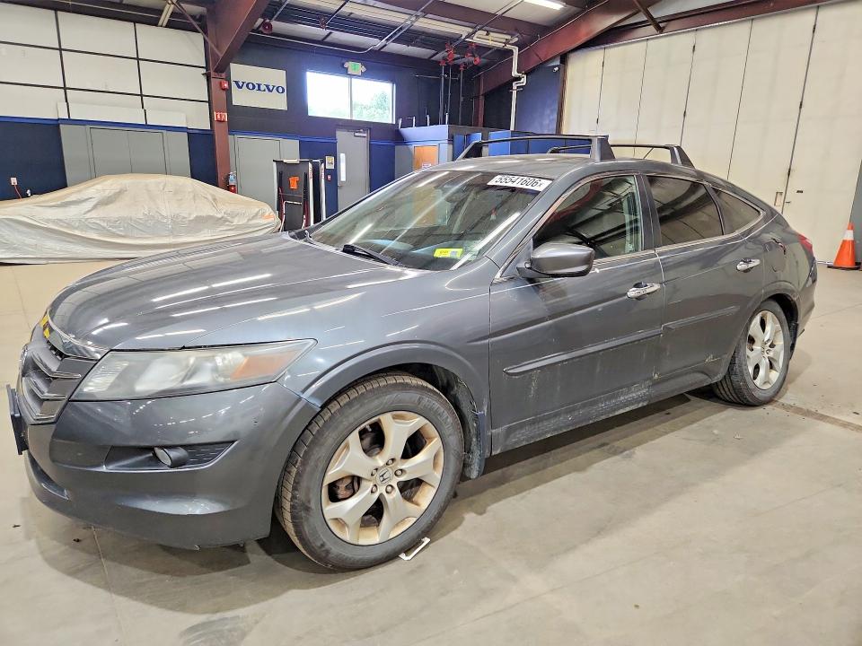 2011 HONDA ACCORD CROSSTOUR - Търг №55541606