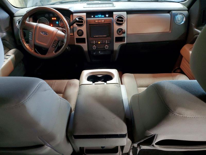 صورة رقم 8 من المزاد - 2010 FORD F150 مع VIN 1FTFW1EV2AFD33575