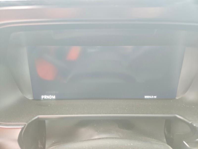 Photo 9 from auction – 2023 FORD F250 with VIN 1FT8W2BT5PEE20001