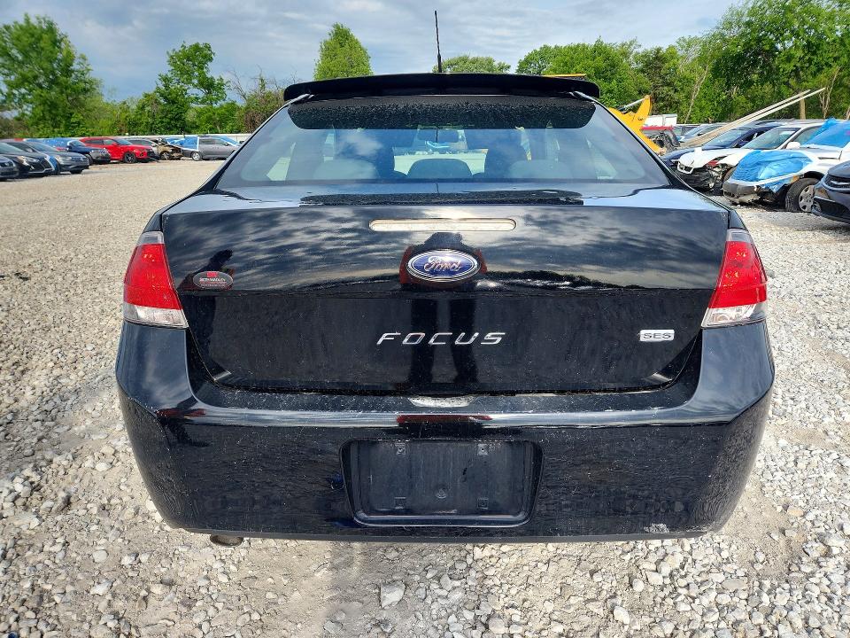 Photo 6 from auction – 2010 FORD FOCUS with VIN 1FAHP3DN2AW186277
