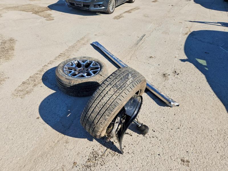 Photo 12 from auction – 2026 RAM 1500 with VIN 1C6SRFJP3TN170087