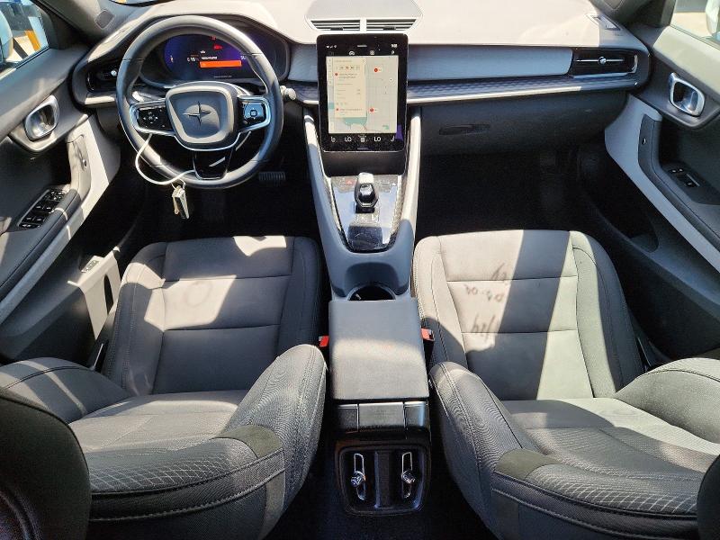 Photo 8 from auction – 2023 ASTON MARTIN 2 with VIN YSMEG3KA6PL157053