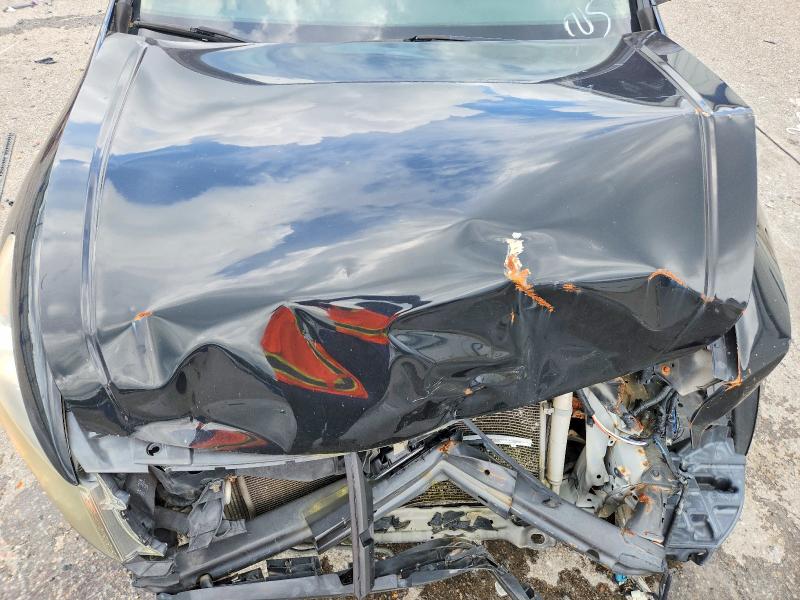 Photo 11 from auction – 2011 HONDA ACCORD with VIN 1HGCP2F37BA116350