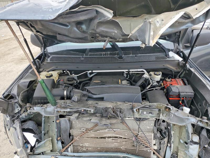 Photo 11 from auction – 2015 CHEVROLET COLORADO with VIN 1GCHSAEA4F1229529