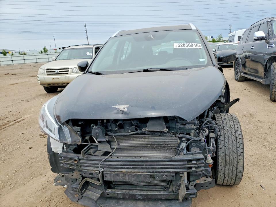 Photo 5 from auction – 2021 NISSAN KICKS with VIN 3N1CP5CV6ML470431
