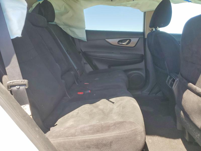 Photo 10 from auction – 2014 NISSAN ROGUE with VIN 5N1AT2MV0EC759892