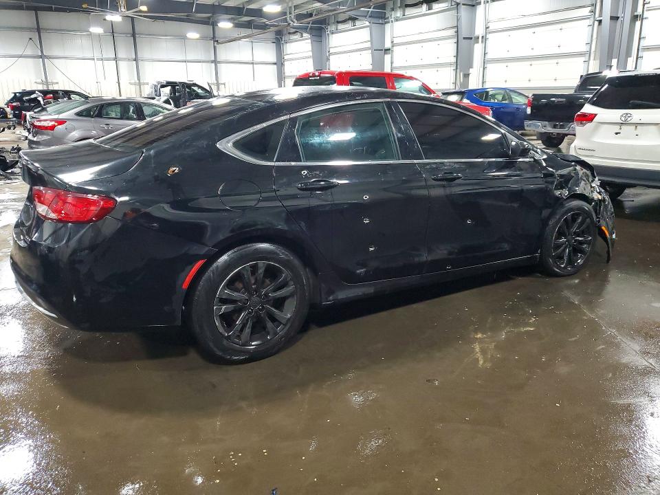 Zdjęcie 3 z aukcji – 2016 CHRYSLER 200 z VIN 1C3CCCAB9GN107538