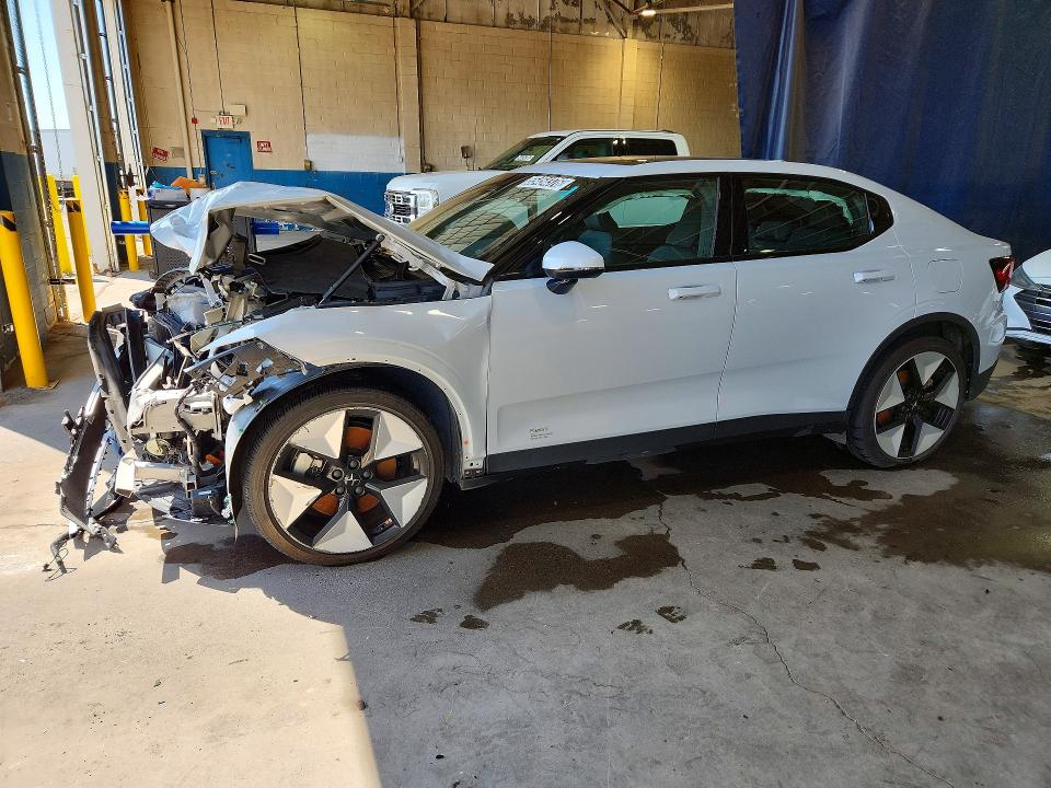 2023 POLESTAR 2 - Търг №55454376