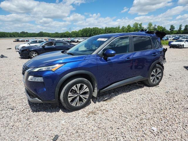 NISSAN ROGUE 2023 with VIN 5N1BT3BA2PC682939 - Photo from auction