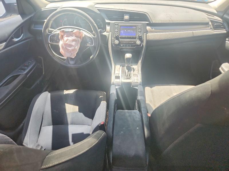 Photo 8 from auction – 2019 HONDA CIVIC with VIN 2HGFC2F6XKH528234