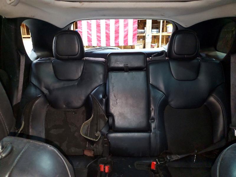 Photo 10 from auction – 2020 JEEP CHEROKEE with VIN 1C4PJLLB9LD517191