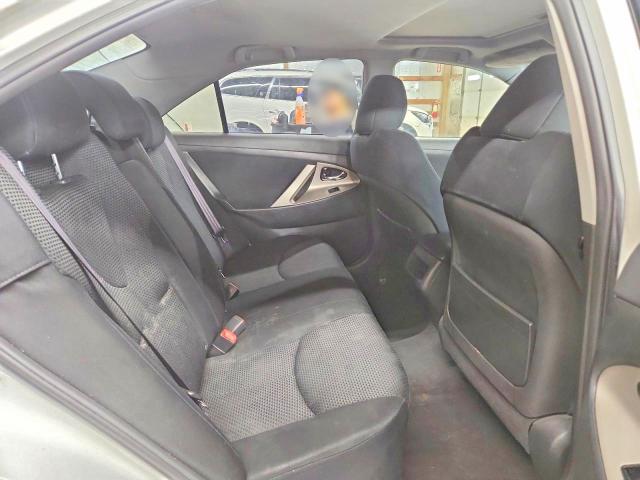 Photo 10 from auction – 2009 TOYOTA CAMRY with VIN 4T1BE46K29U897463